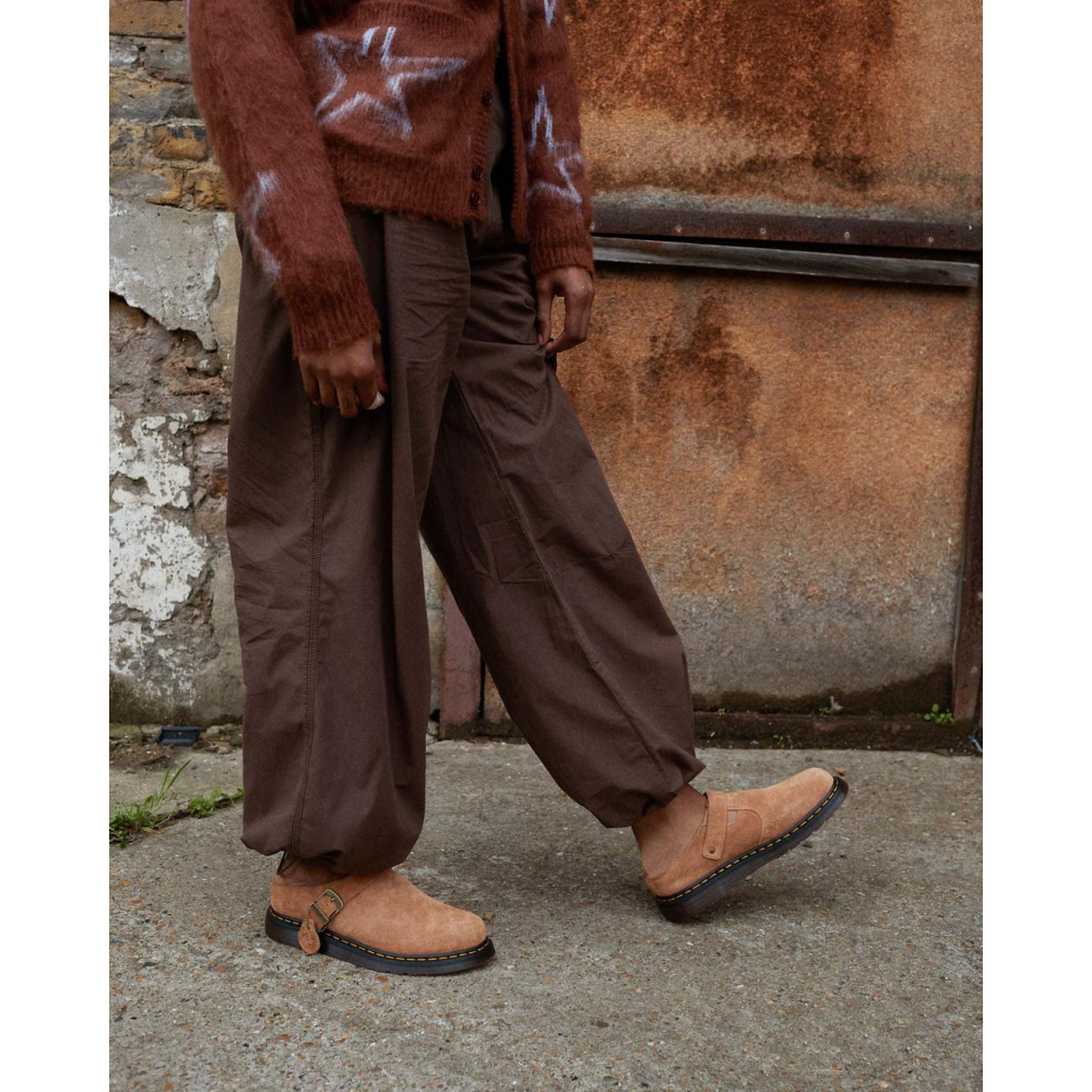 Dr. Martens Isham 30619291 / braun