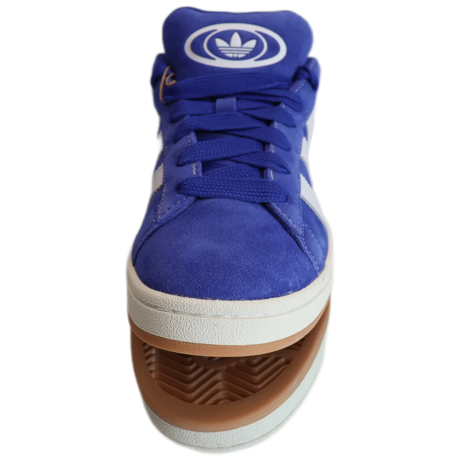 adidas Campus 00s Semi Lucid Blue Cloud White