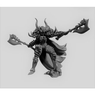 Champion of the Blood God