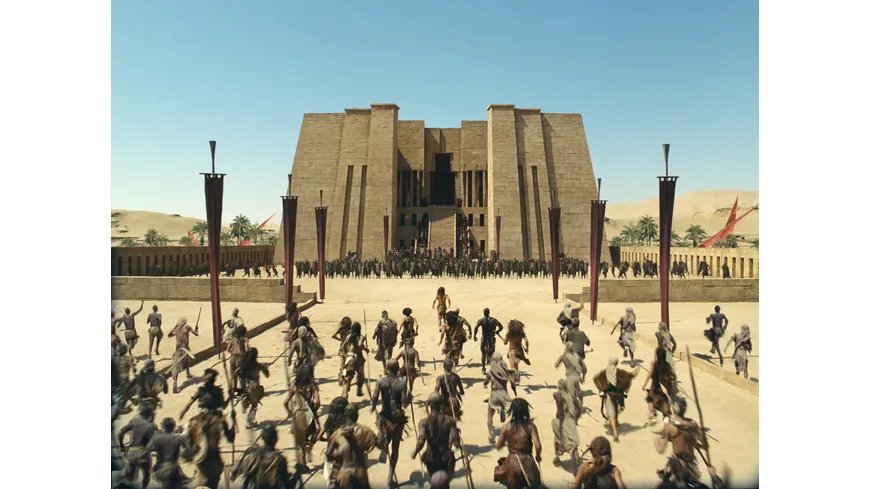 10.000 BC