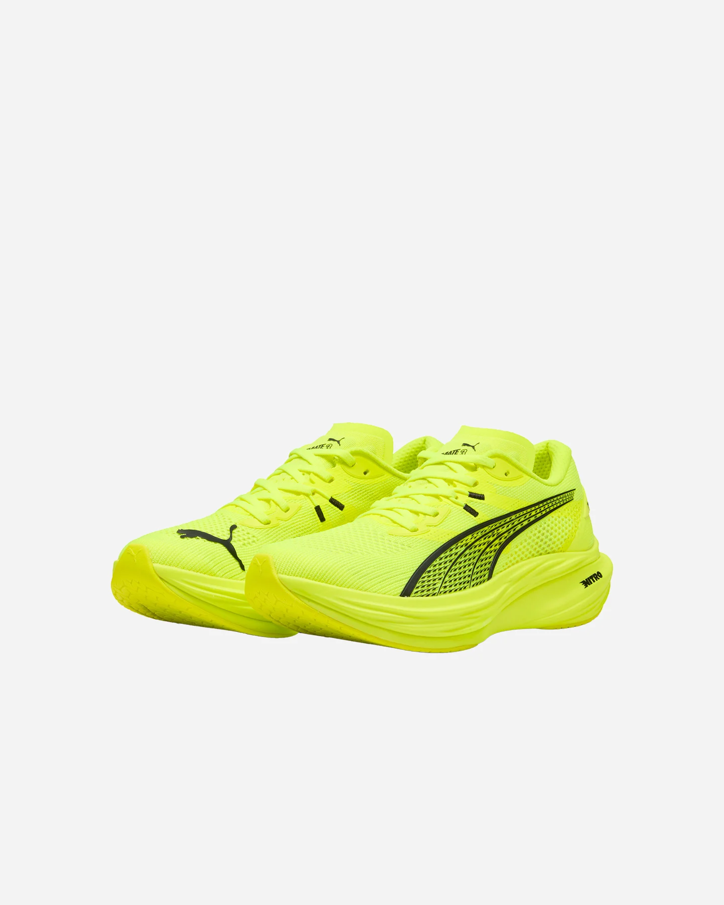 Scarpe Running Puma Deviate Nitro 3 M 309707-14