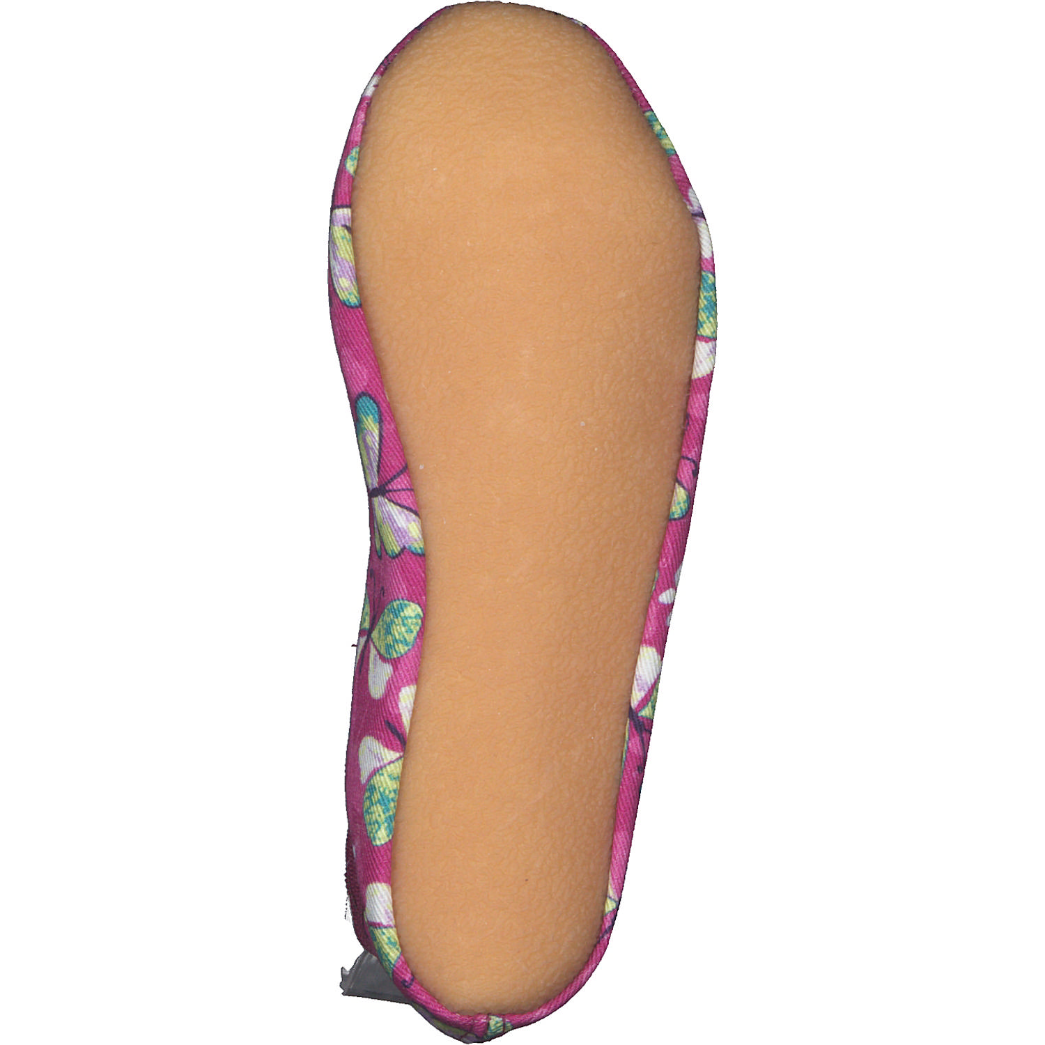 Beck Harmonie 276, Ballerinas (Kinder), Kinder, Pink (Pink/Fuchsia)