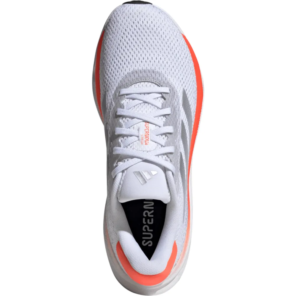 adidas SUPERNOVA STRIDE IG8288 / weiss