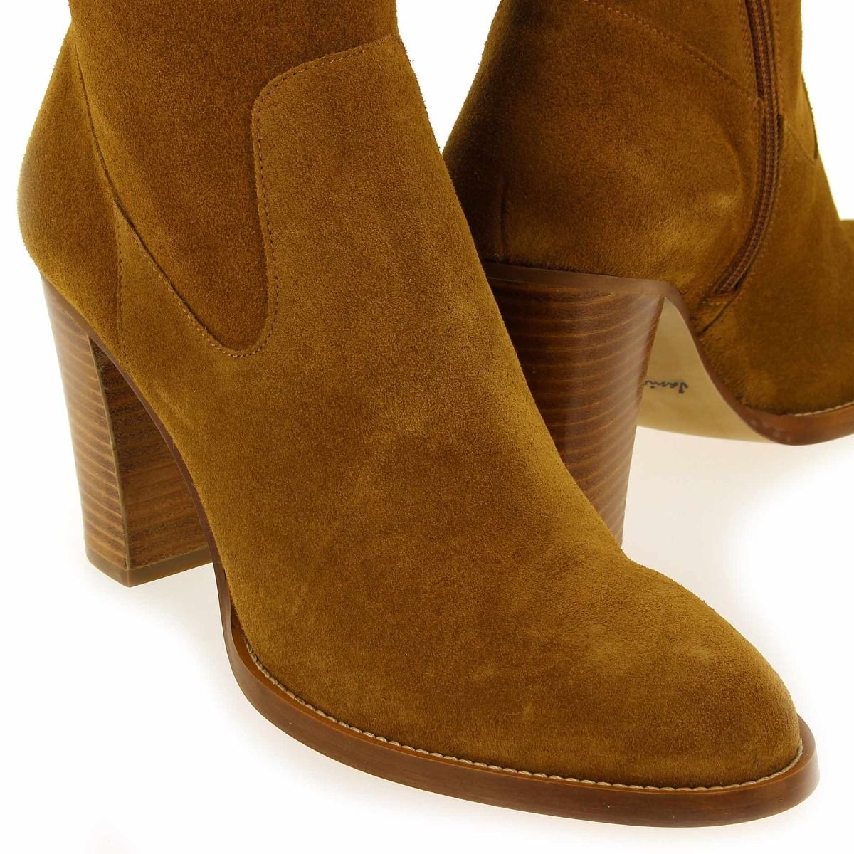Janie Philip  YVETTE - camel
