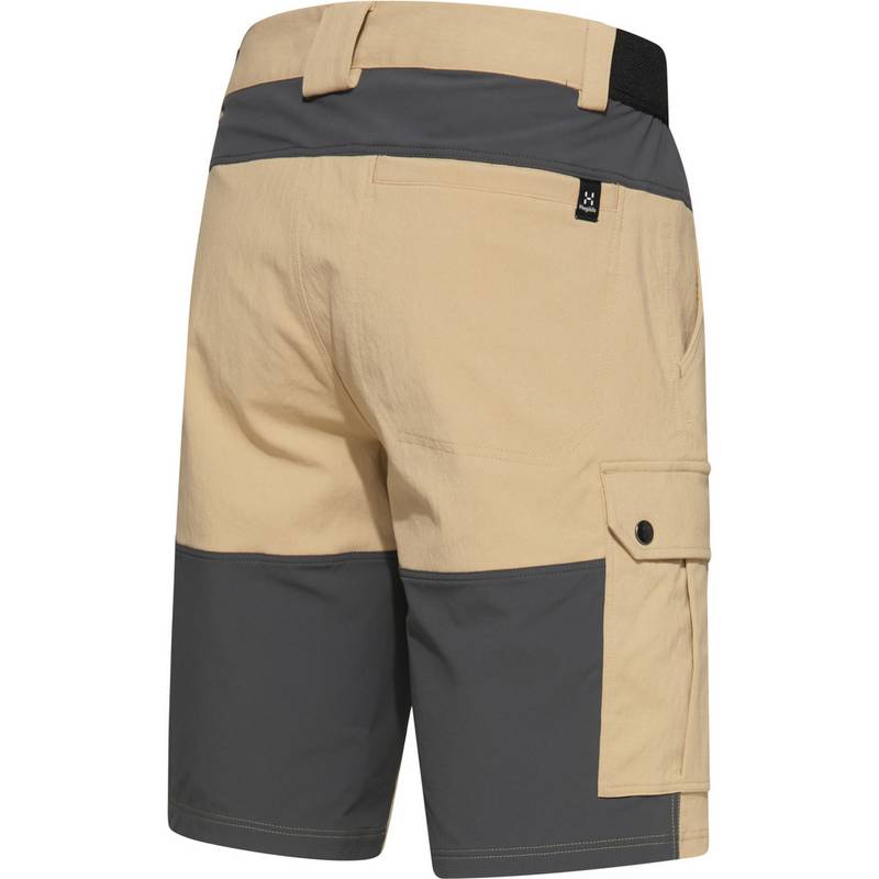 Haglfs Rugged Standard Shorts Funktionsshorts Herren