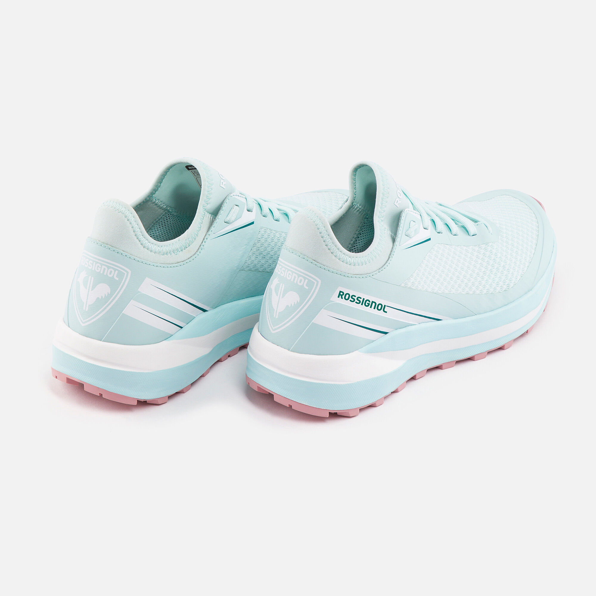 Baskets active outdoor pour femme