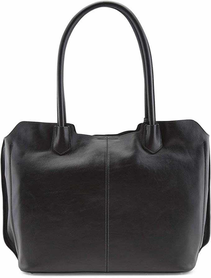 PICARD Handtaschen schwarz 9354 Denise schwarz