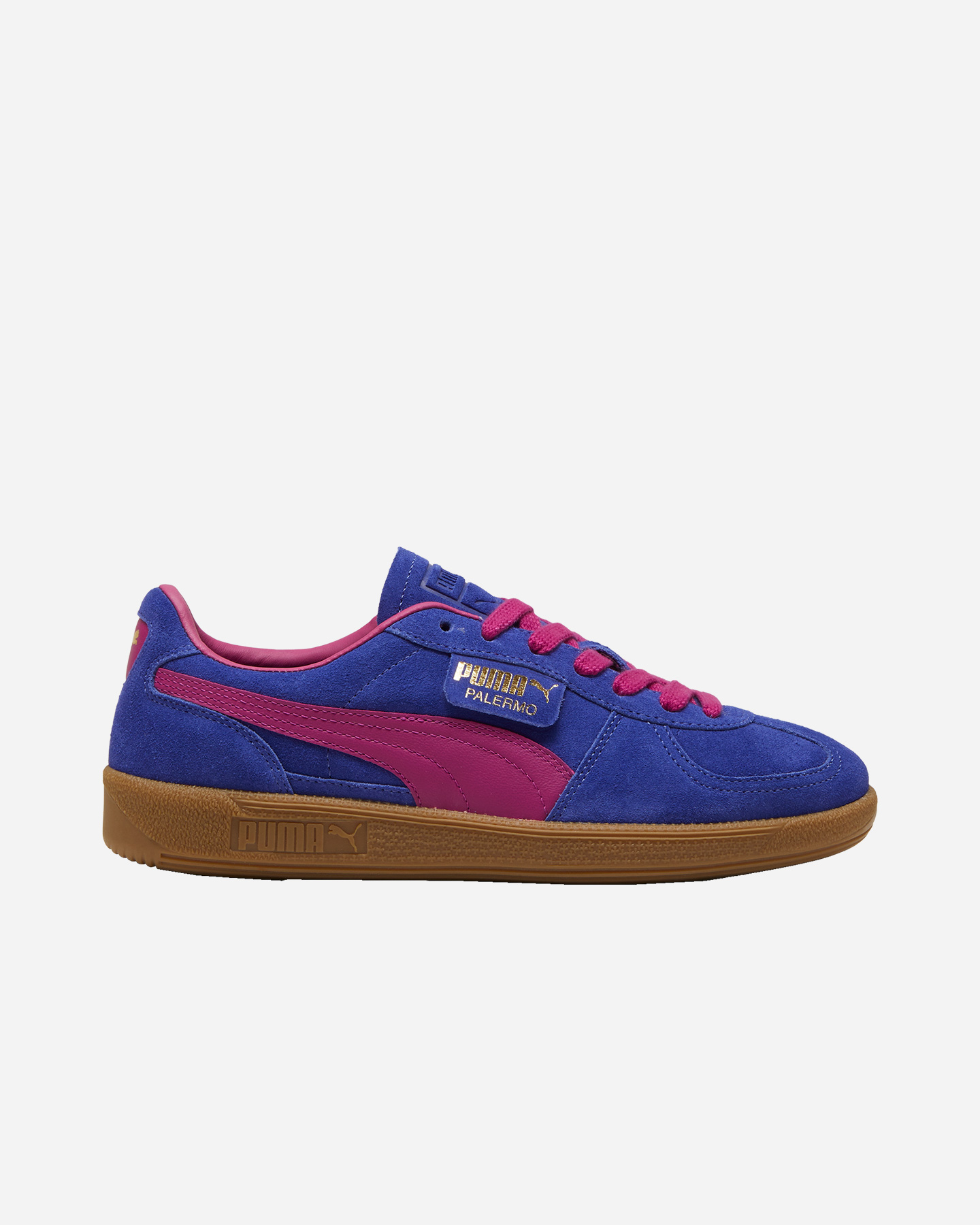 Buty sportowe Puma Palermo W 396463-21