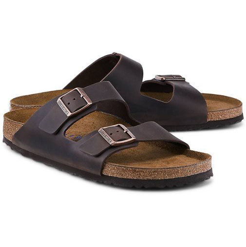 BIRKENSTOCK Pantolette ARIZONA
