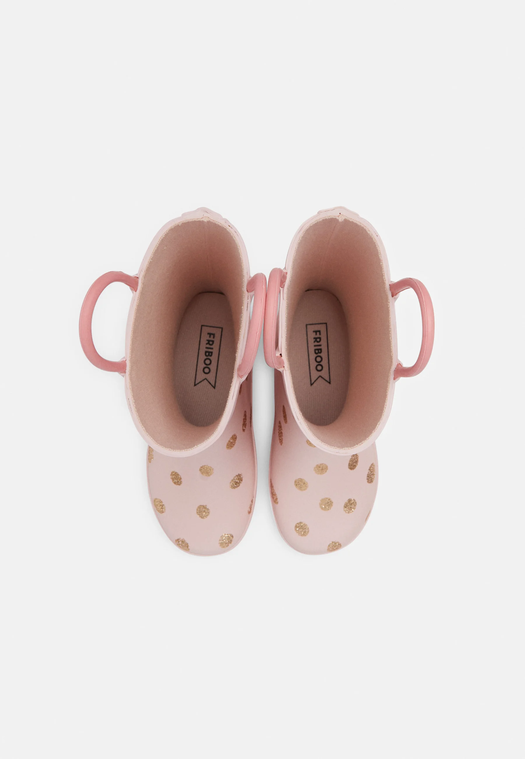 Friboo WELLIES - Botas de goma