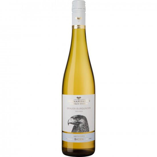 Gengenbach Grauburgunder