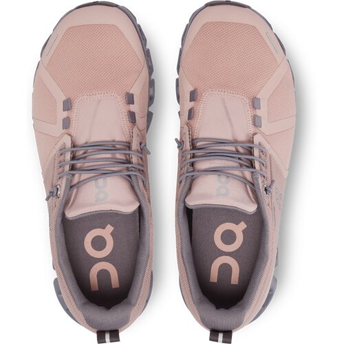 DAMEN FREIZEITSCHUHE CLOUD 5 WATERPROOF