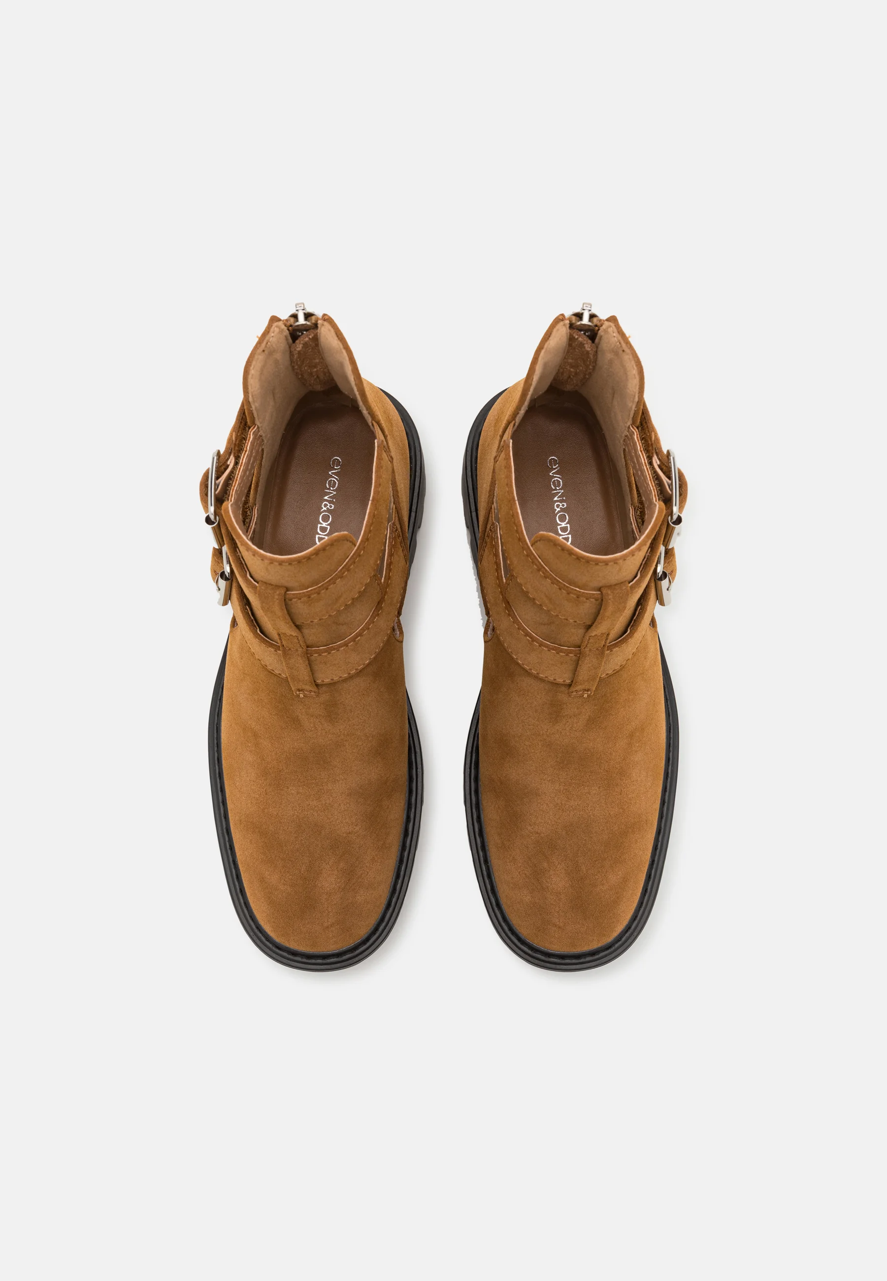 Botines Even&Odd
