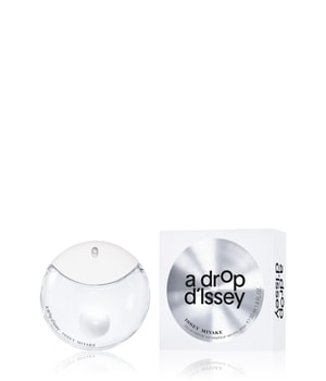 Issey Miyake A drop d'Issey Eau de Parfum 50 ml