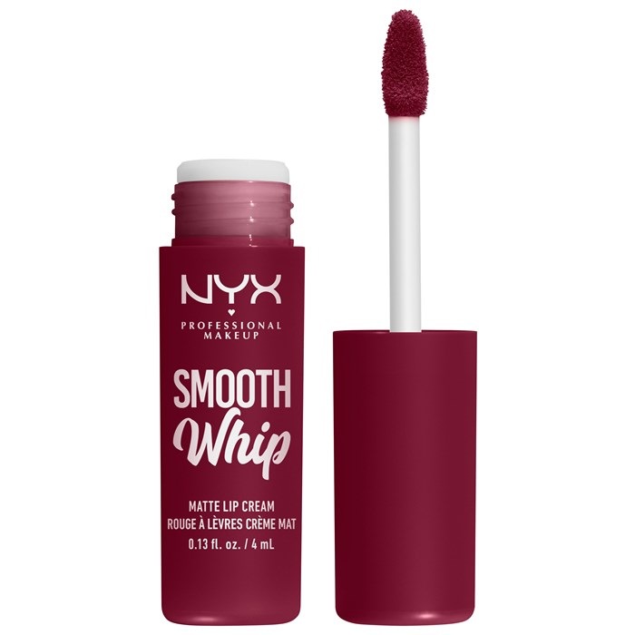 Smooth Whip Matte Lip Cream