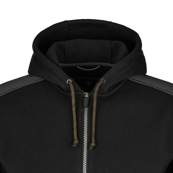 ARETE HOODIE Herren - Fleecepullover