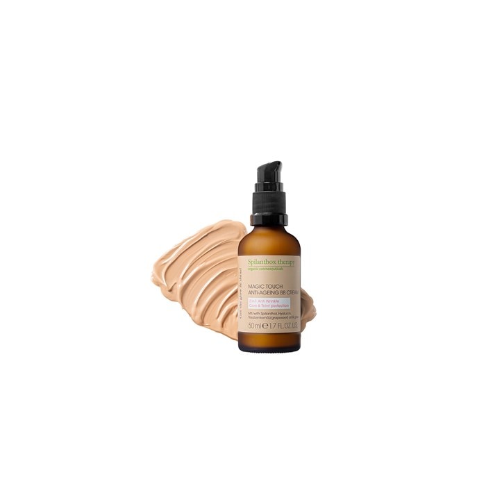 Magic Touch BB Cream