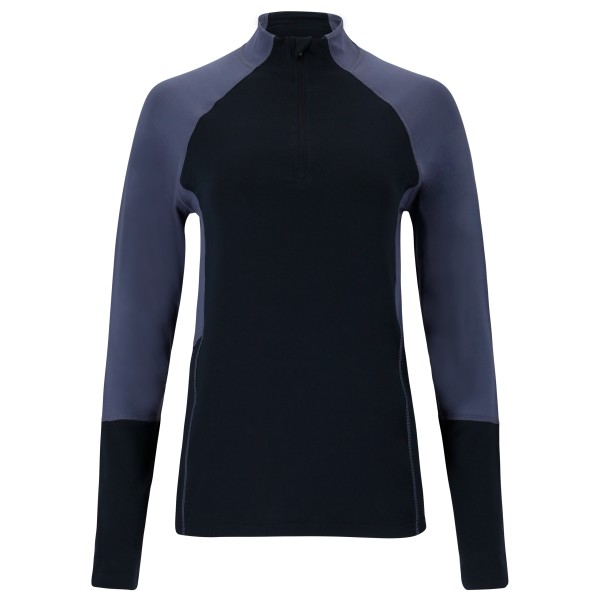 ENDURANCE - Women's Abbye Midlayer - Funktionsshirt