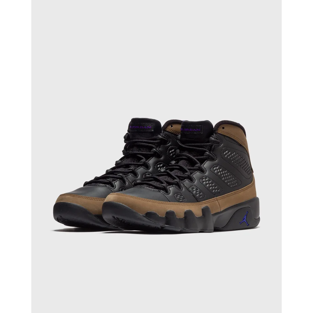 NIKE JORDAN 9 Air Retro CT8019-034 / schwarz
