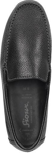 Sioux Slipper Gilles-H