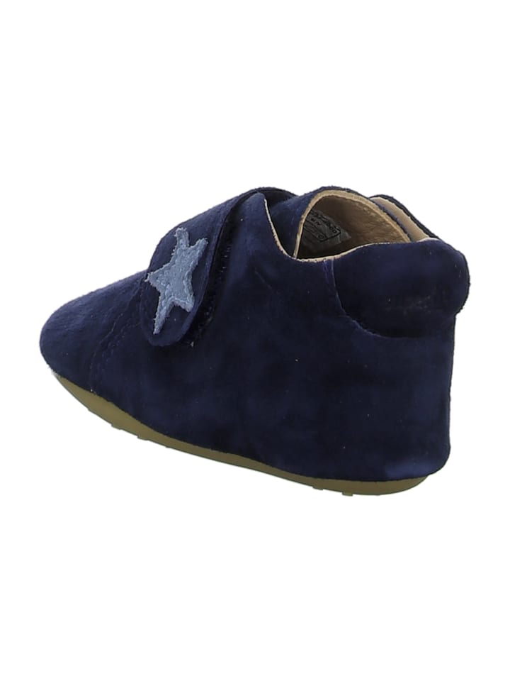 superfit Krabbelschuhe in Blau günstig kaufen 18