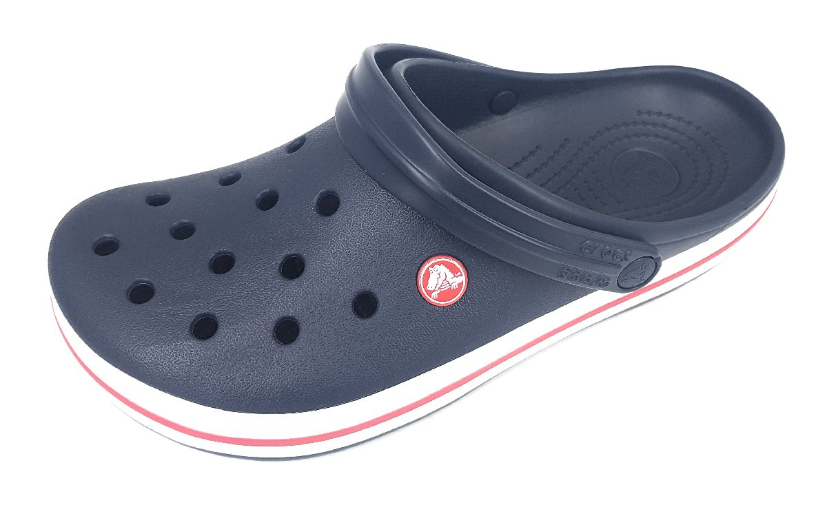 Crocs Croc Band 11016 Blau 410 navy