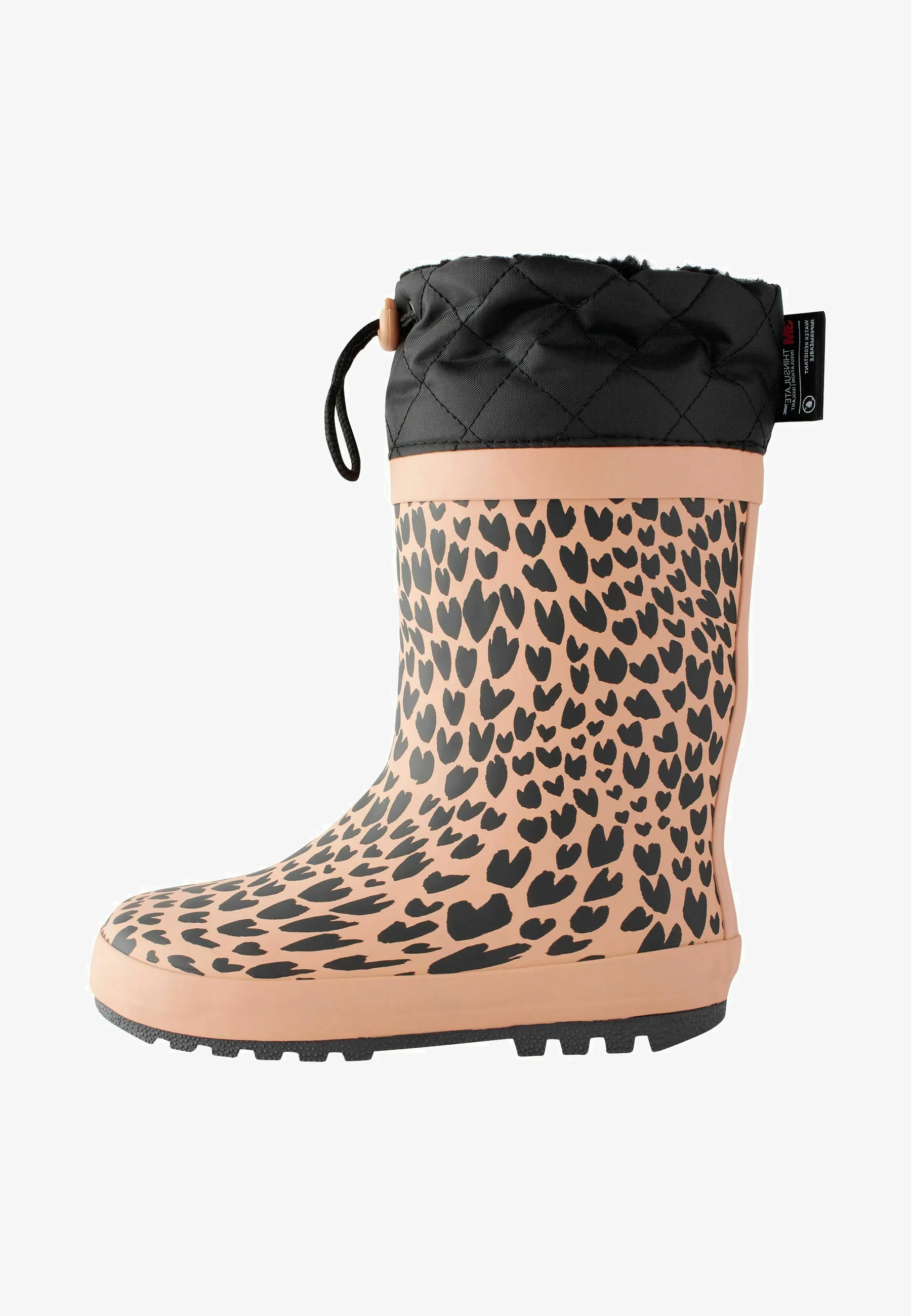 Siguiente THERMAL CUFF - Botas de goma