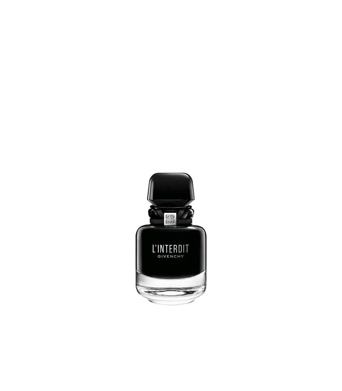 Givenchy-L'INTERDIT-Eau de Parfum Intense