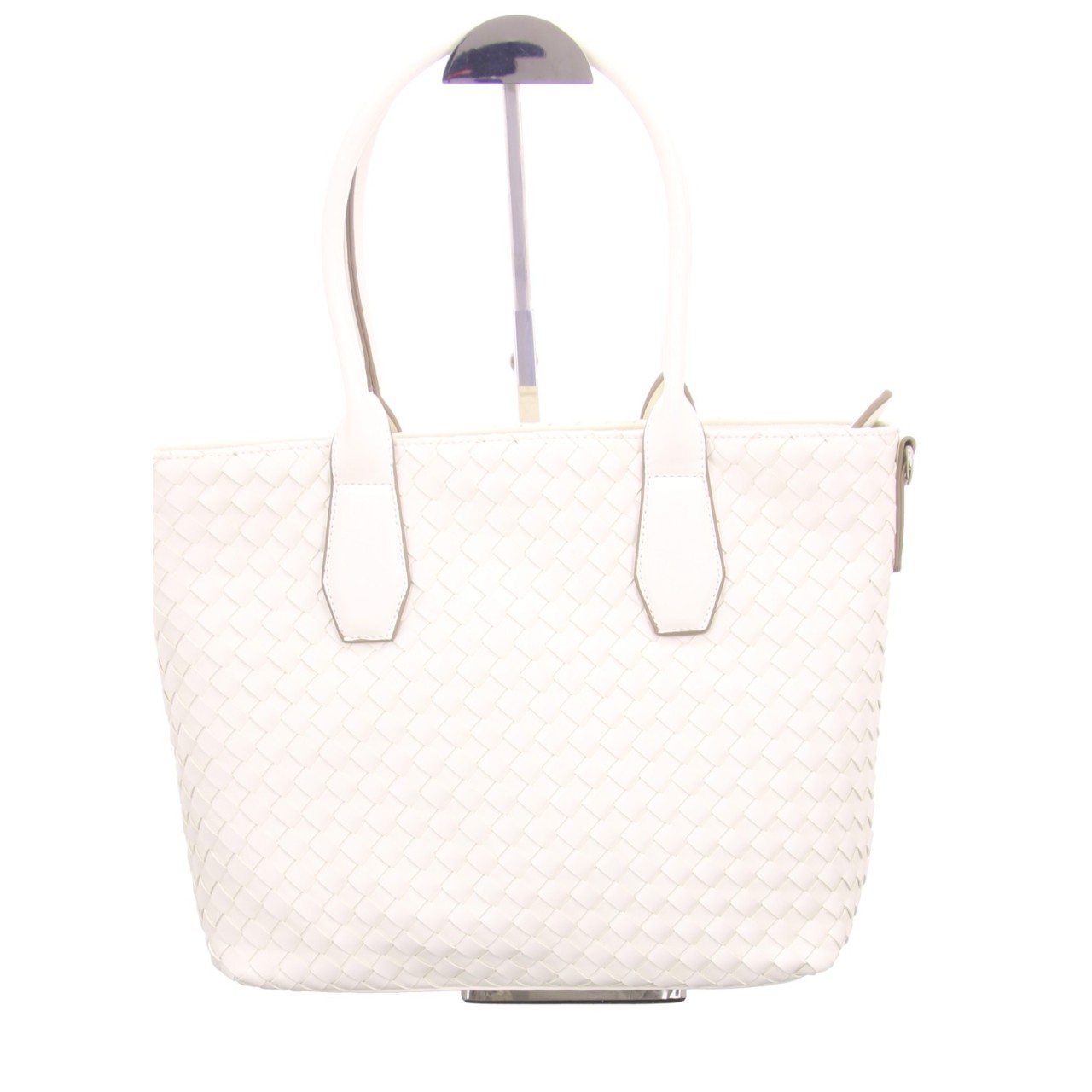 GABOR Handtaschen weiss Emilia