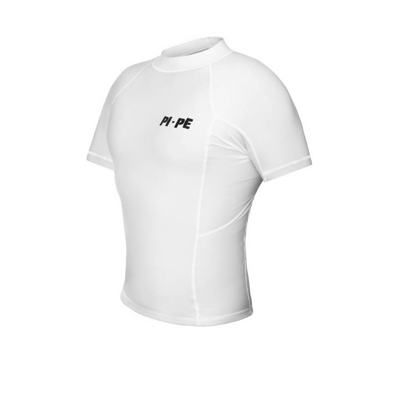 PI-PE Active S/S UV-Shirt Herren