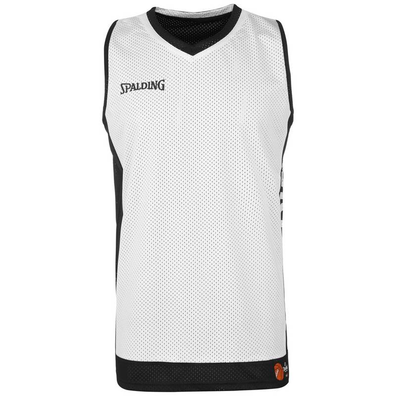 SPALDING Reversible Tanktop Herren