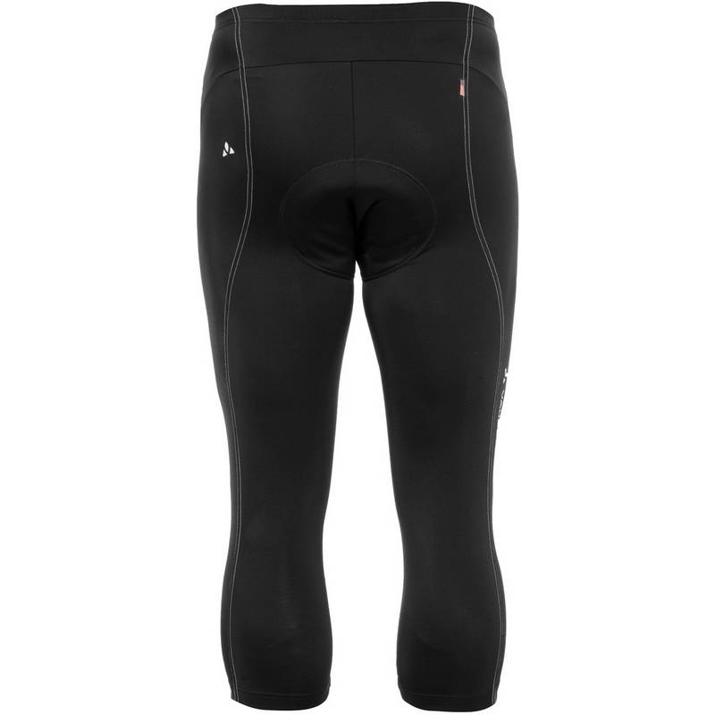 VAUDE Active 3/4 Fahrradhose Herren