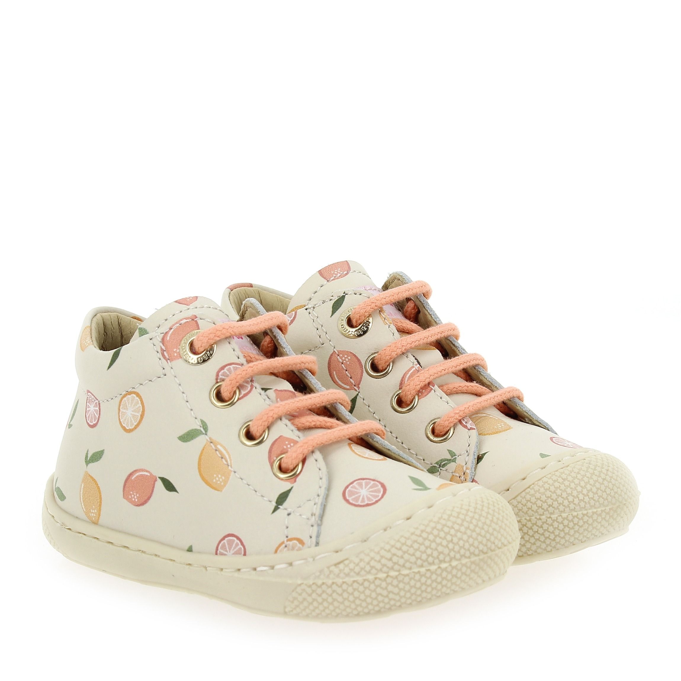 Naturino  COCOON CALF - Craie Rose