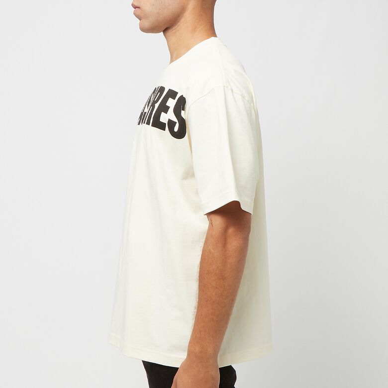 Pleasures Expand Heavyweight Shirt off white