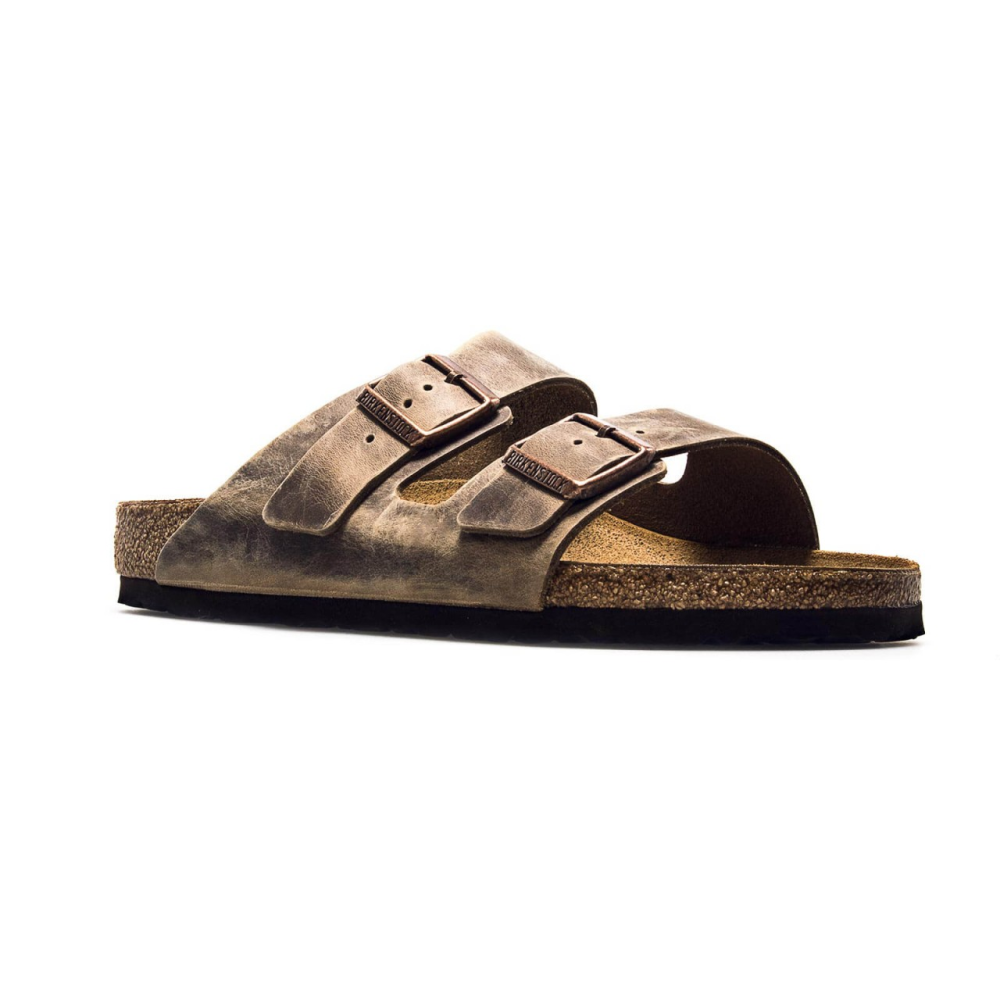 Birkenstock Arizona Tabacco 352201 / braun