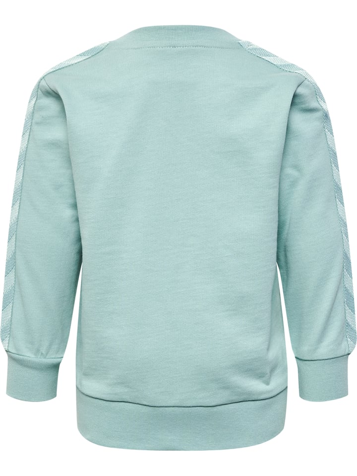 Hummel Hummel Verstellbare Taille Anzug Hmlbille Kinder in BLUE SURF günstig kaufen 62