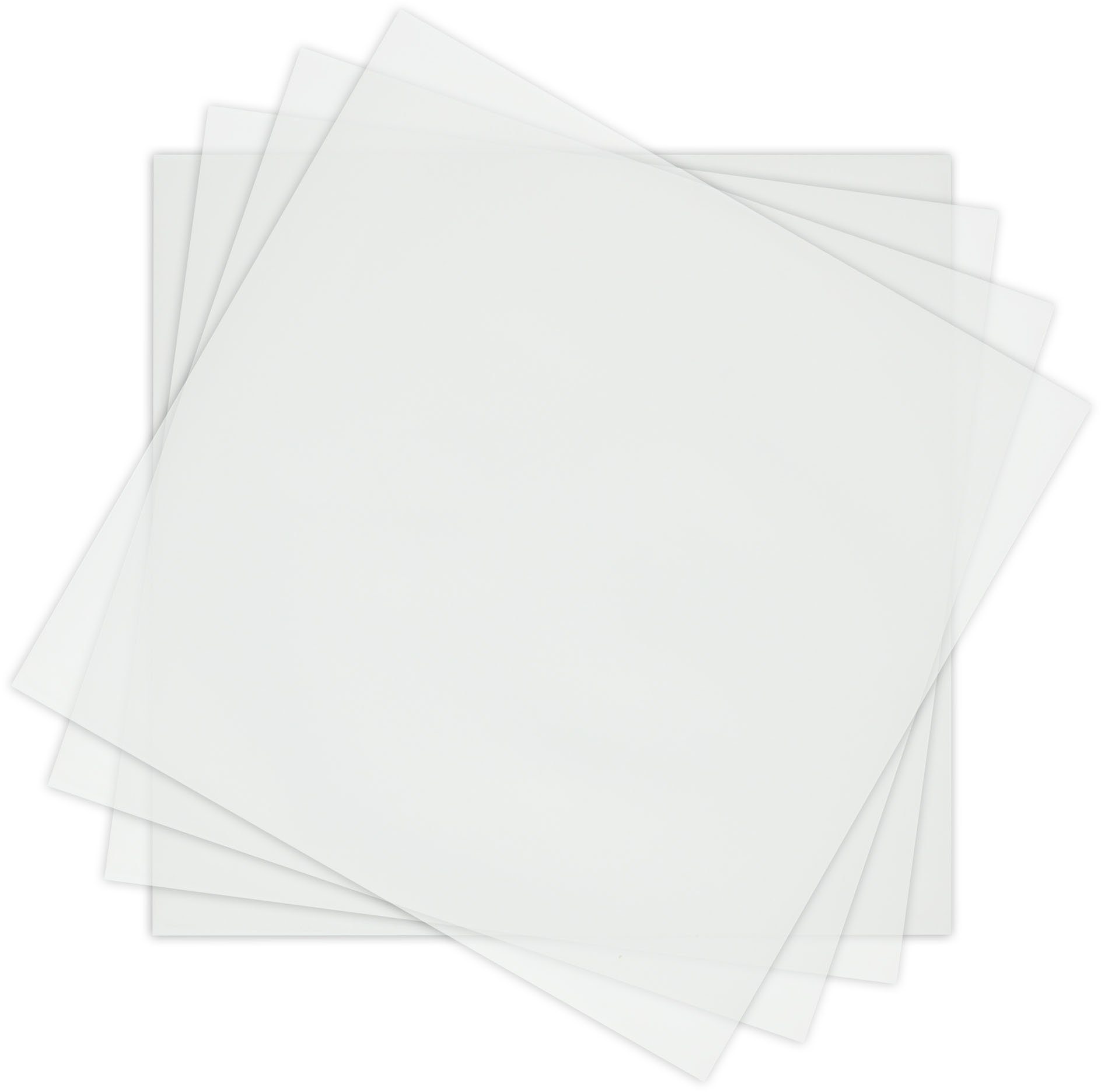 Lenco LP-Schutzhülle TTA-50SL 50 30,5 cm (12 Zoll)