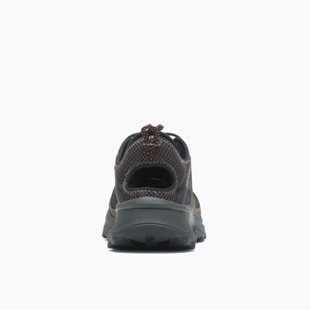 Merrell Speed Strike Sieve J135167 / grün