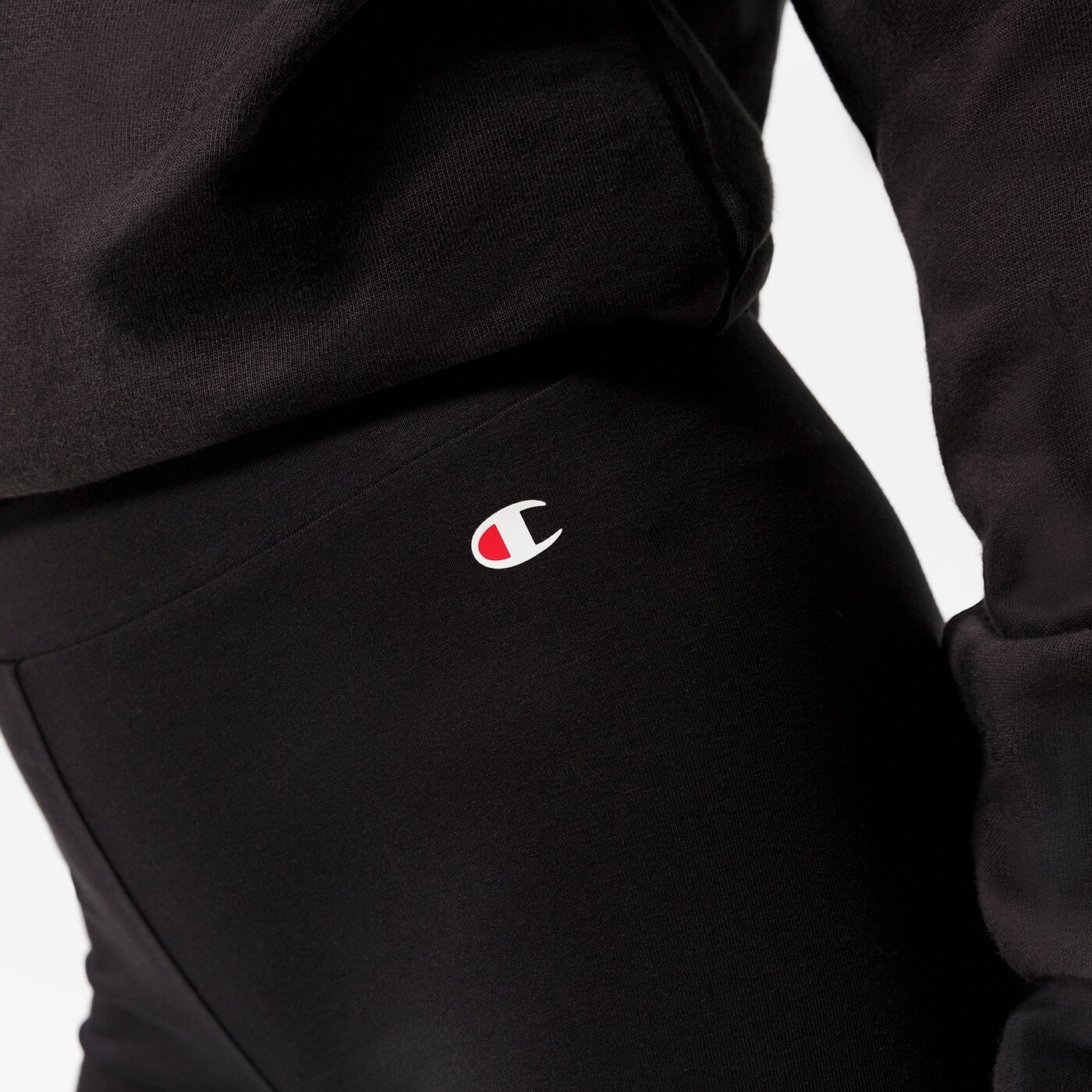 CHAMPION SHORTS BIKE TRUNK Schwarz