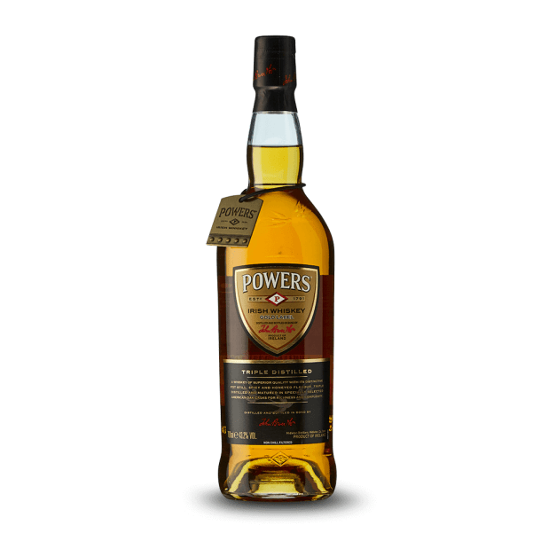 Powers Gold Label 43,2%