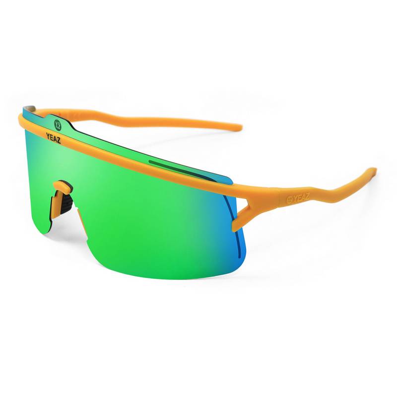 YEAZ SUNSHADE Sportbrille