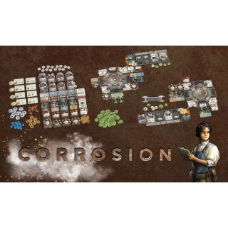 !AKTION Corrosion (EN)