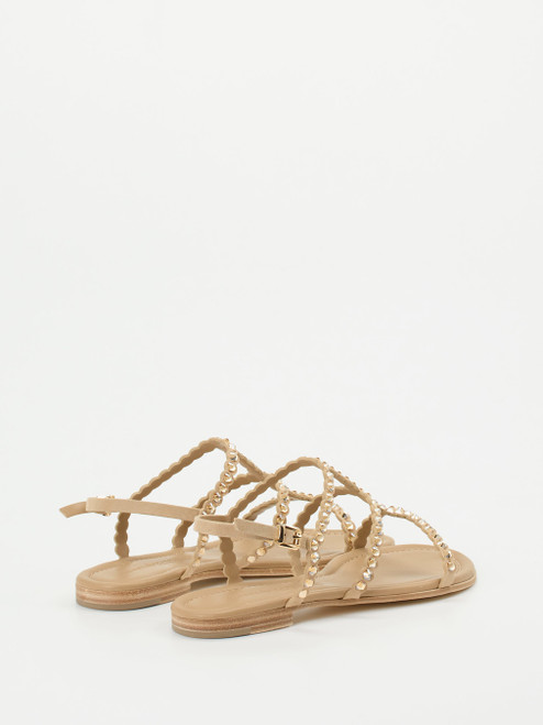 Sandalette-12203990008 Kennel & Schmenger