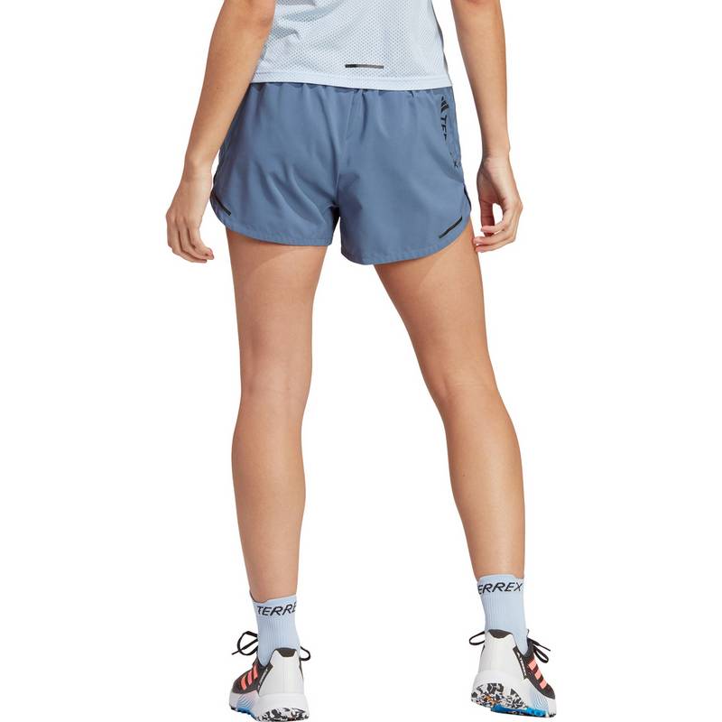 adidas AGRAVIC Funktionsshorts Damen