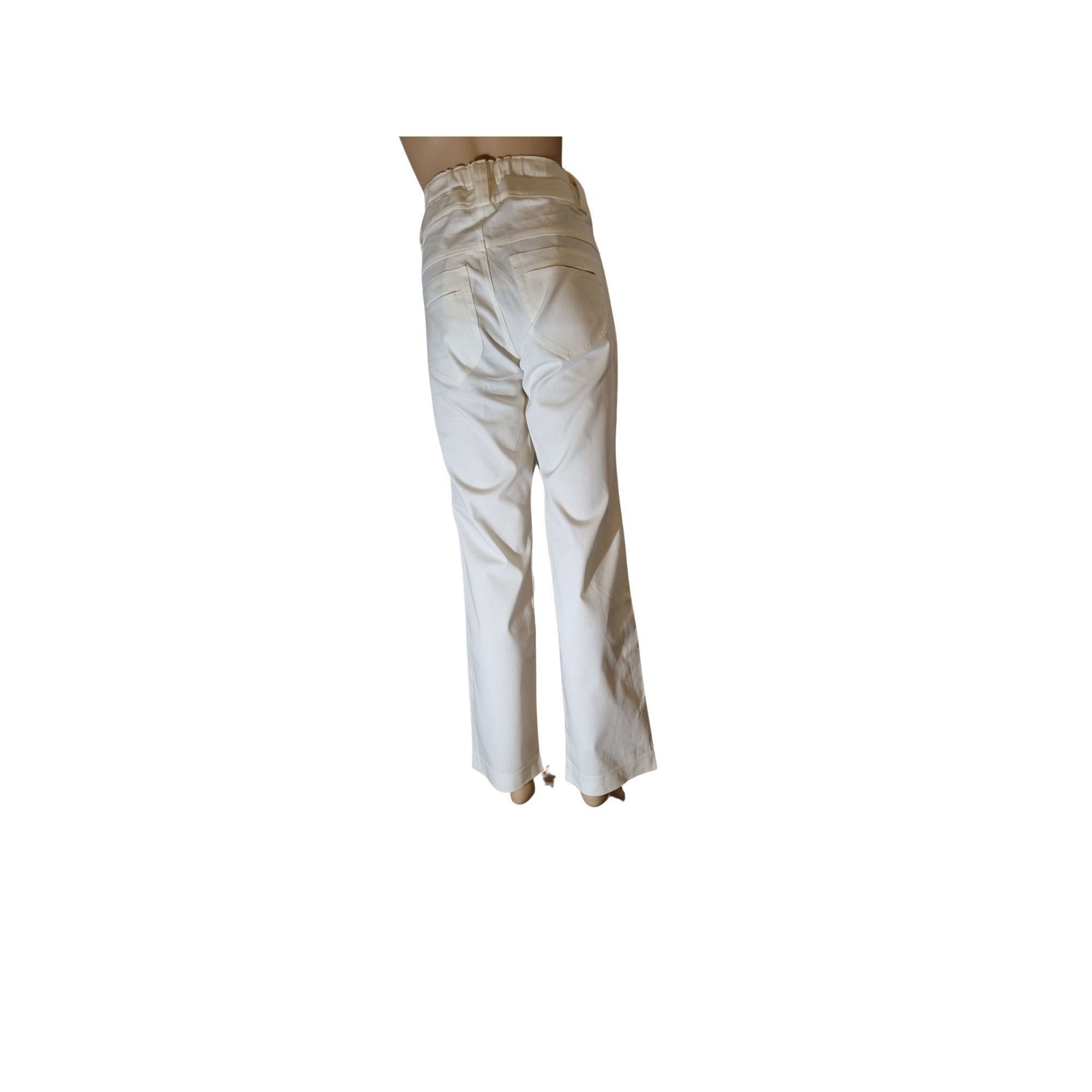 Collection Linique Umstandshose ORA-22421 weiß
