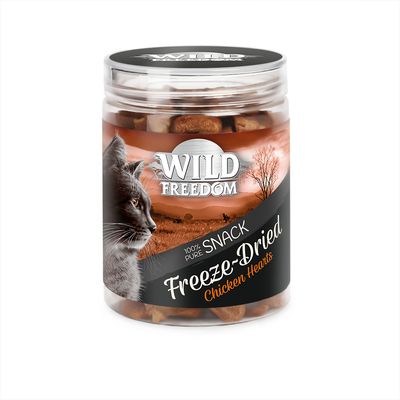 Probiermix Wild Freedom Freeze-Dried Snacks