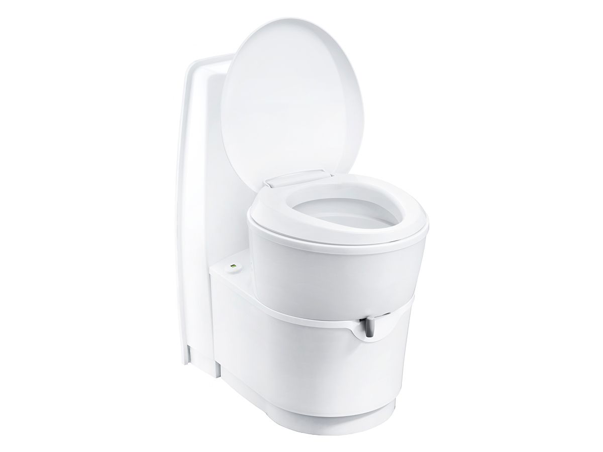 Thetford C224 CW Einbau-Toilette