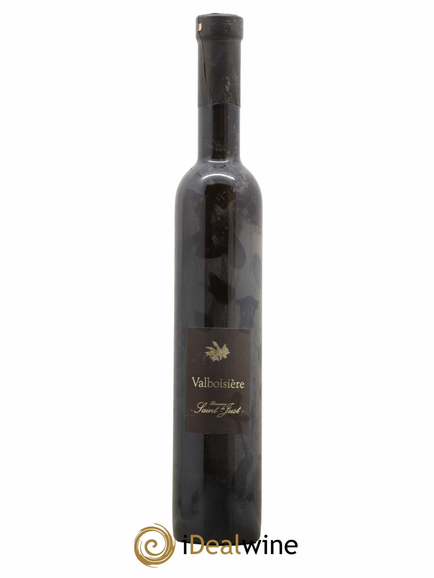 Coteaux de Saumur Valboisiere Arnaud Lambert 50cl  2009 - Lot de 1 Bouteille