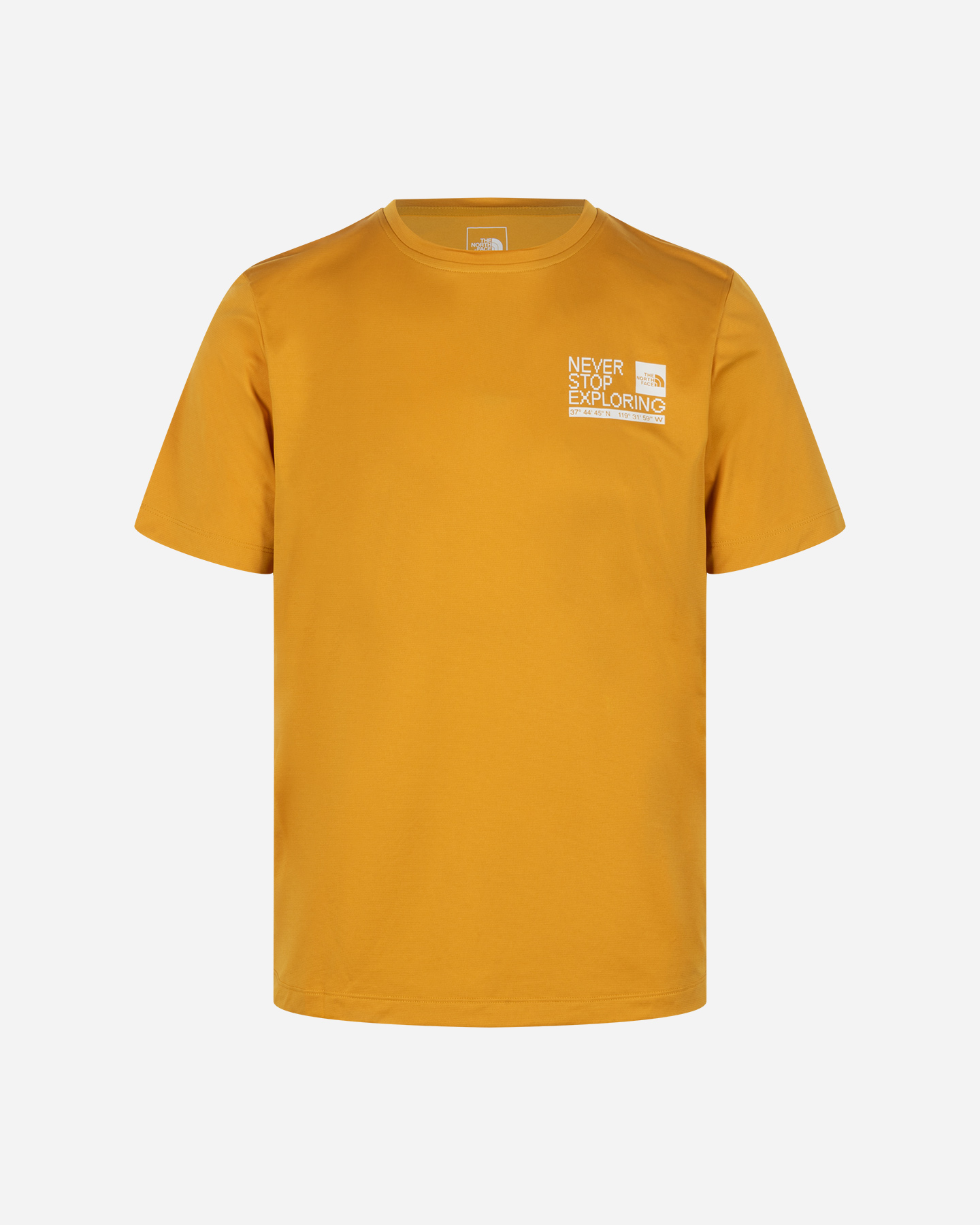 Koszulka The North Face Odles Tech M NF0A8BHD0XI1