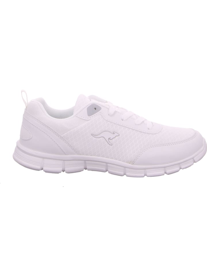 Kangaroos K-RF Bethy K-RF Bethy in white/vapor grey günstig kaufen